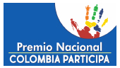 Colombia Participa